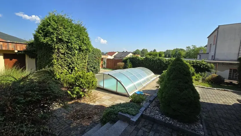 Pronájem rodinného domu, Osek, Rybniční, 146 m2