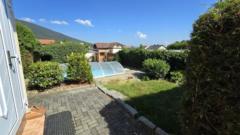 Pronájem rodinného domu, Osek, Rybniční, 146 m2