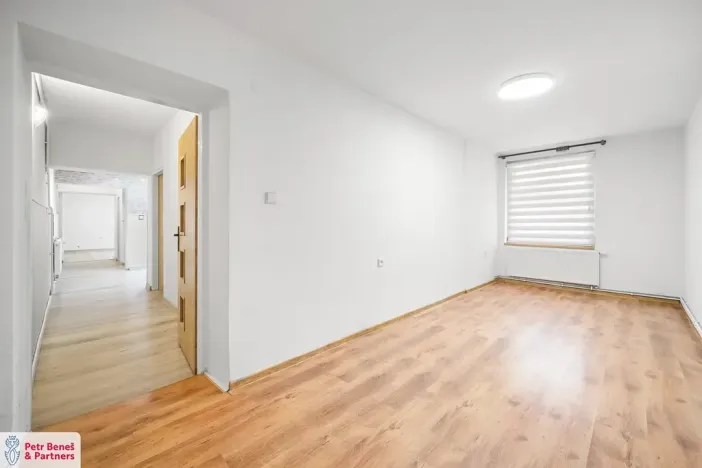 Prodej rodinného domu, Kolešov, 198 m2