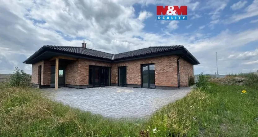Prodej rodinného domu, Žiželice, 127 m2