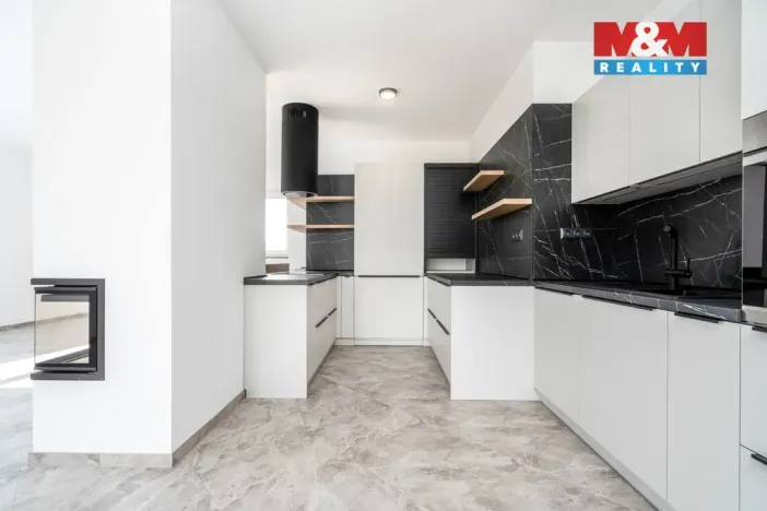 Prodej rodinného domu, Žiželice, 127 m2