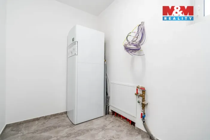 Prodej rodinného domu, Žiželice, 127 m2