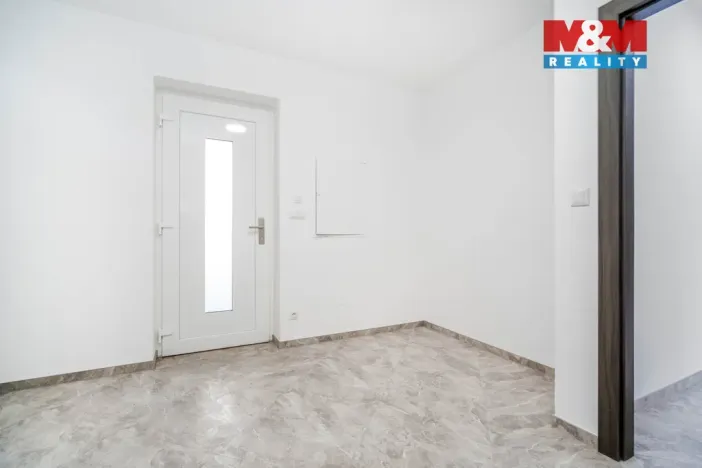 Prodej rodinného domu, Žiželice, 127 m2