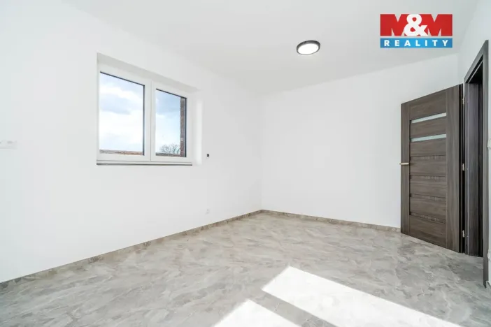 Prodej rodinného domu, Žiželice, 127 m2