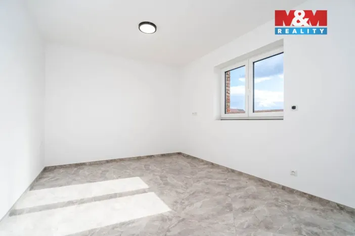 Prodej rodinného domu, Žiželice, 127 m2