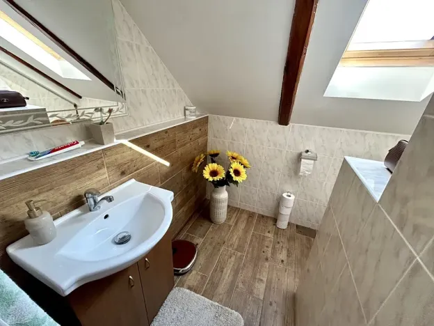 Prodej chalupy, Kejžlice, K Čejovu, 180 m2