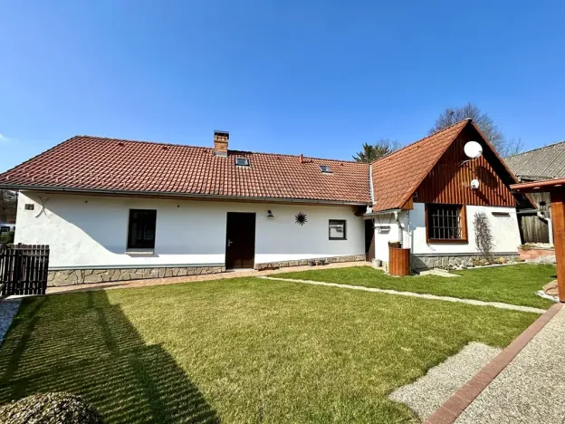 Prodej chalupy, Kejžlice, K Čejovu, 180 m2