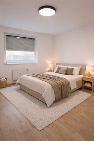 Pronájem bytu 2+kk, Praha - Hlubočepy, Werichova, 50 m2