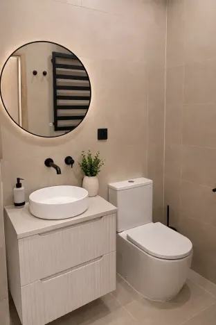 Pronájem bytu 2+kk, Praha - Hlubočepy, Werichova, 50 m2