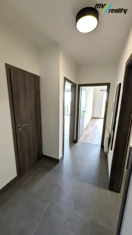 Pronájem bytu 2+kk, Lysá nad Labem, Šípková, 58 m2