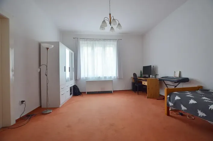 Pronájem bytu 3+kk, Poděbrady, Dr. Beneše, 75 m2