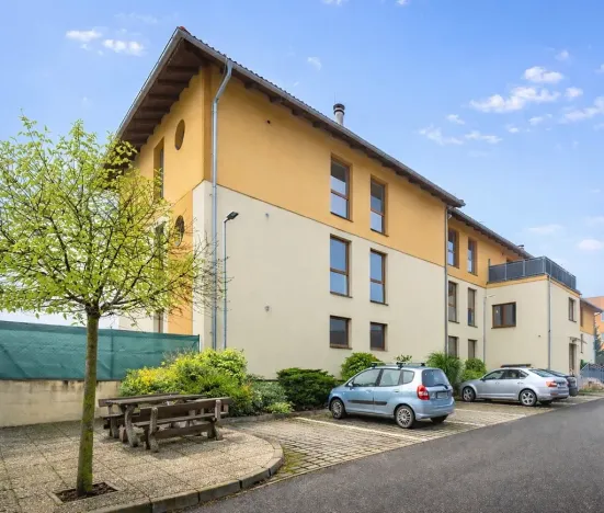 Prodej bytu 3+kk, Říčany, Kolovratská, 102 m2