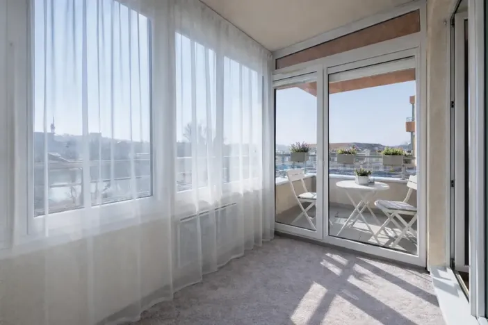 Prodej bytu 3+kk, Praha - Holešovice, 91 m2