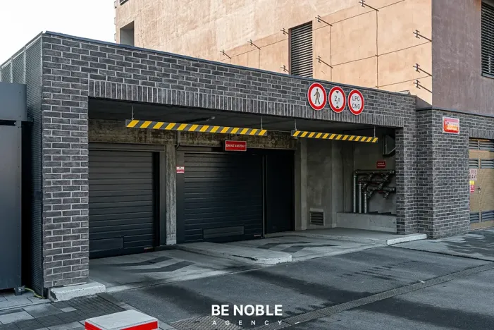 Prodej bytu 3+kk, Praha - Vysočany, Fafkových, 60 m2