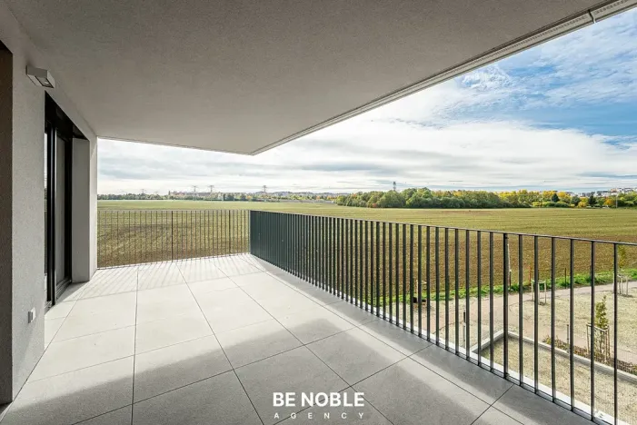 Prodej bytu 3+kk, Praha - Letňany, Vyletalova, 93 m2