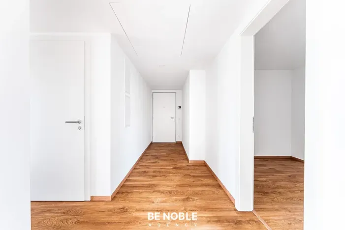 Prodej bytu 3+kk, Praha - Letňany, Vyletalova, 93 m2