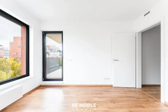 Prodej bytu 3+kk, Praha - Letňany, Vyletalova, 93 m2