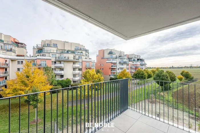 Prodej bytu 3+kk, Praha - Letňany, Vyletalova, 93 m2