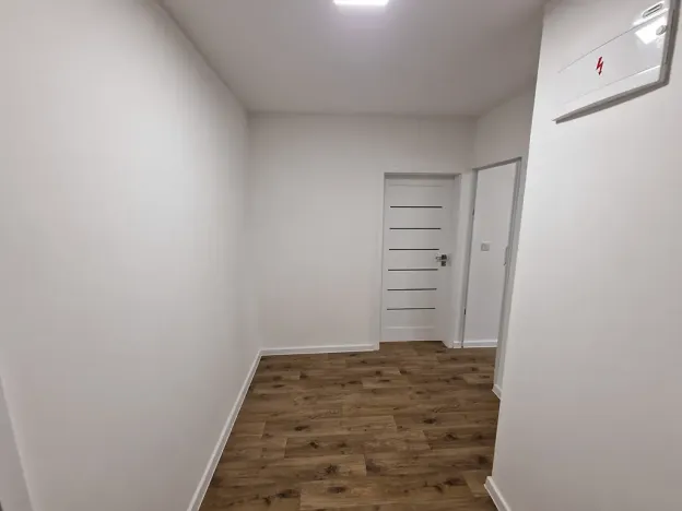 Prodej bytu 2+1, Aš, Mikulášská, 52 m2