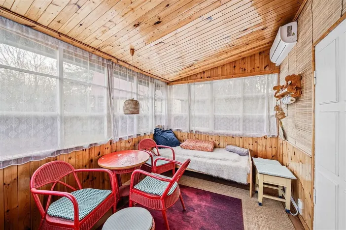 Prodej chaty, Pňovany, 52 m2