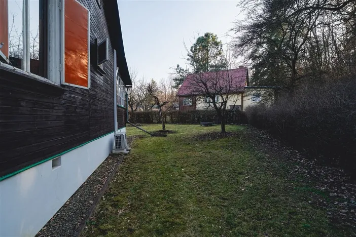 Prodej chaty, Pňovany, 52 m2