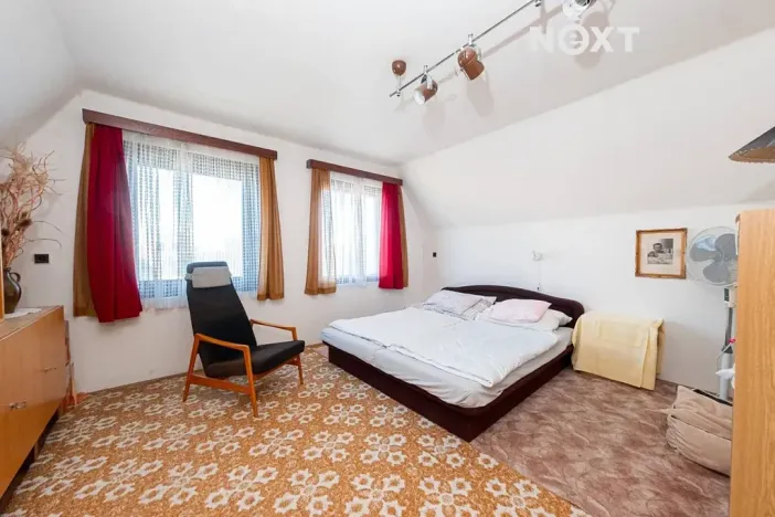 Prodej rodinného domu, Pardubice, 128 m2