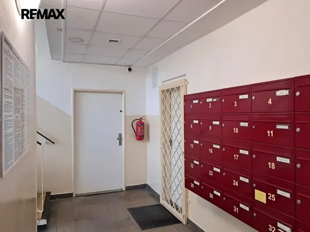 Pronájem bytu 4+kk, Praha - Nusle, Kotorská, 63 m2