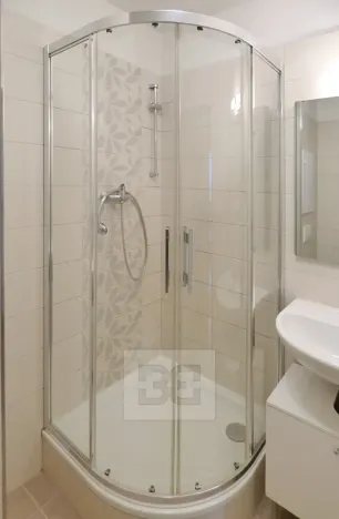 Pronájem bytu 1+1, Praha - Krč, Jánošíkova, 27 m2