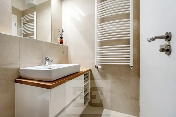 Prodej bytu 4+kk, Praha - Hlubočepy, náměstí Olgy Scheinpflugové, 119 m2