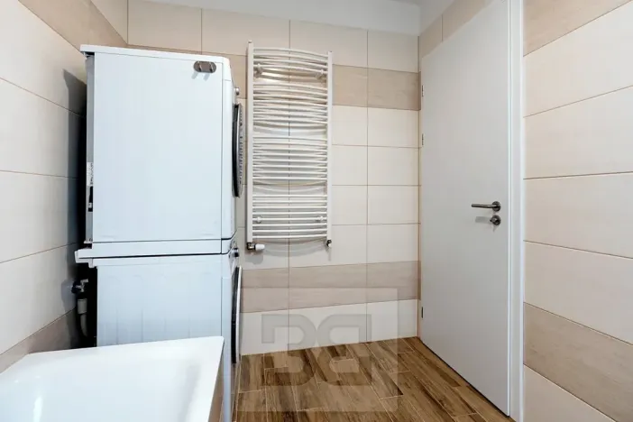 Prodej bytu 4+kk, Praha - Hlubočepy, náměstí Olgy Scheinpflugové, 119 m2