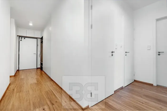 Prodej bytu 4+kk, Praha - Hlubočepy, náměstí Olgy Scheinpflugové, 119 m2