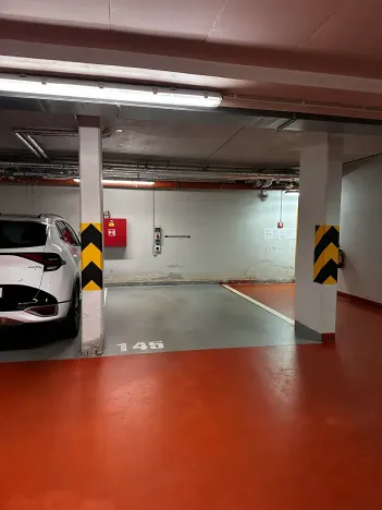 Pronájem bytu 2+kk, Praha - Holešovice, Varhulíkové, 53 m2