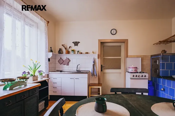 Prodej rodinného domu, Jasenice, 79 m2