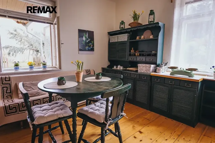 Prodej rodinného domu, Jasenice, 79 m2