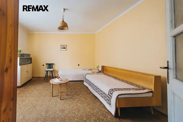 Prodej rodinného domu, Jasenice, 79 m2