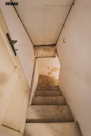 Prodej rodinného domu, Jasenice, 79 m2