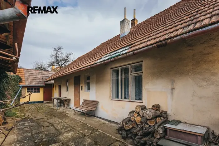 Prodej rodinného domu, Jasenice, 79 m2