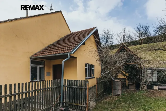 Prodej rodinného domu, Jasenice, 79 m2