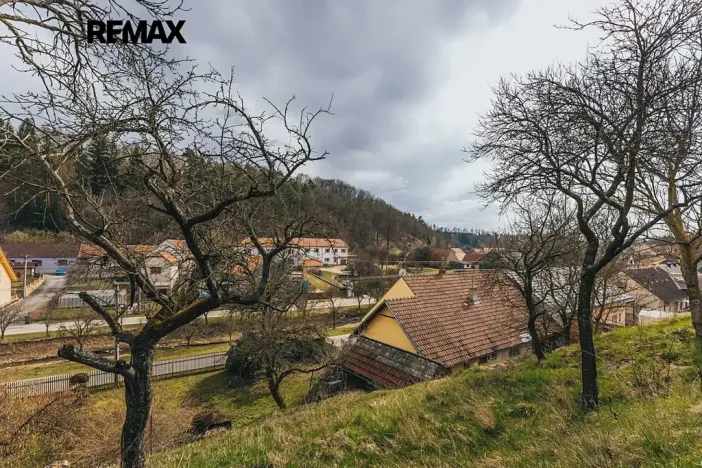 Prodej rodinného domu, Jasenice, 79 m2