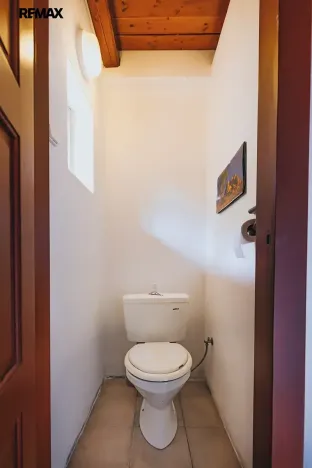 Prodej rodinného domu, Jasenice, 79 m2