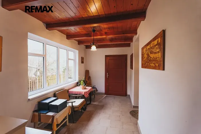 Prodej rodinného domu, Jasenice, 79 m2