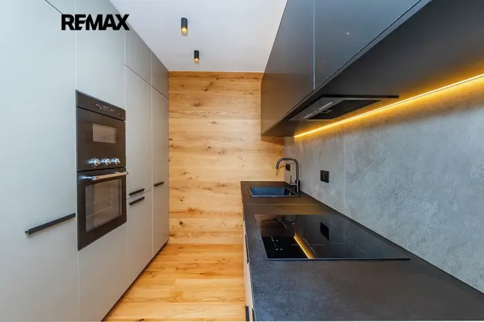 Prodej bytu 4+kk, Praha - Stodůlky, Amforová, 73 m2