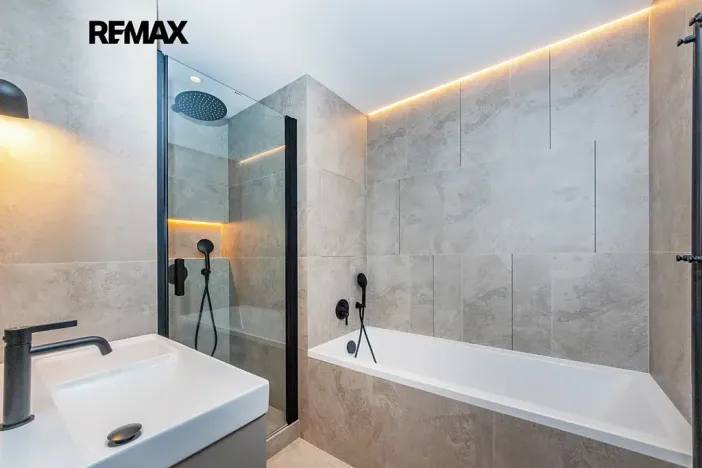 Prodej bytu 4+kk, Praha - Stodůlky, Amforová, 73 m2