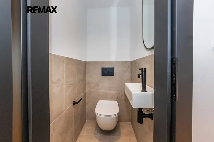 Prodej bytu 4+kk, Praha - Stodůlky, Amforová, 73 m2