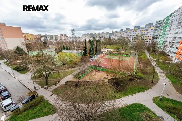 Prodej bytu 4+kk, Praha - Stodůlky, Amforová, 73 m2