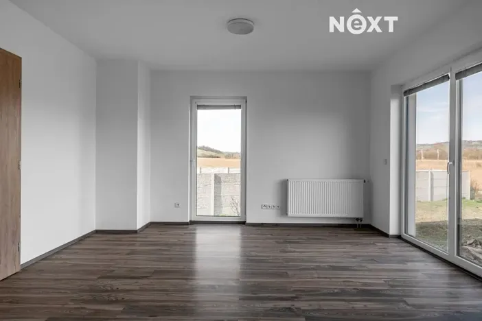 Prodej rodinného domu, Rájec-Jestřebí, Jana Stříže, 126 m2