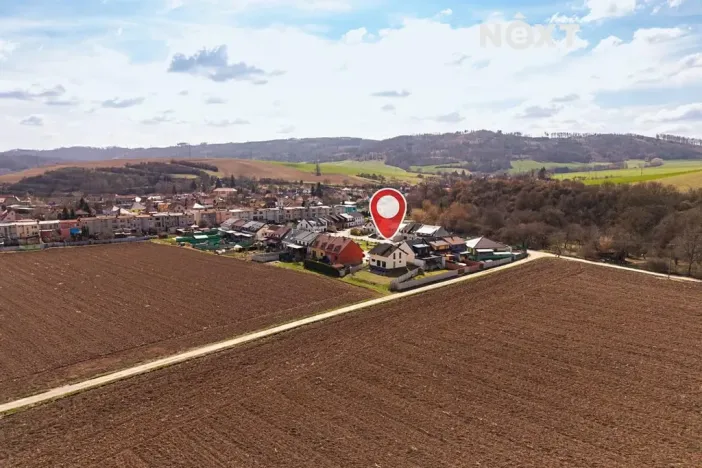 Prodej rodinného domu, Rájec-Jestřebí, Jana Stříže, 126 m2