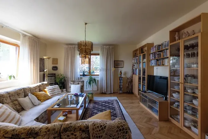 Prodej rodinného domu, Zdice, 294 m2