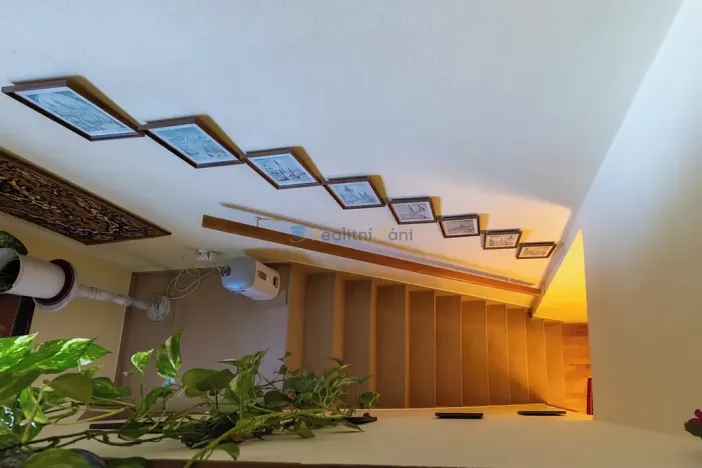 Prodej rodinného domu, Zdice, 294 m2