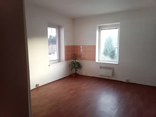 Prodej činžovního domu, Tanvald, Krkonošská, 500 m2